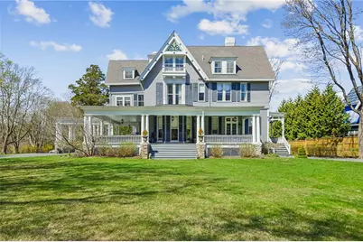 541 Bellevue Avenue #6, Newport, RI 02840 - Photo 1
