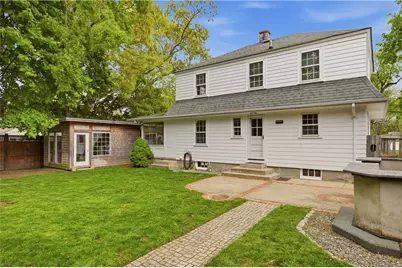 121 Prospect Street, Warwick, RI 02886 - Photo 48