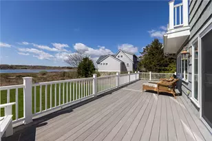 38 Pierce Ave, Jamestown, RI 02835 - Photo 38