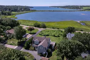 38 Pierce Ave, Jamestown, RI 02835 - Photo 1