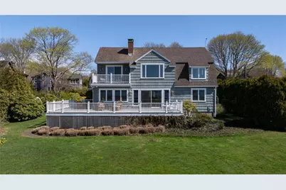 38 Pierce Avenue, Jamestown, RI 02835 - Photo 2