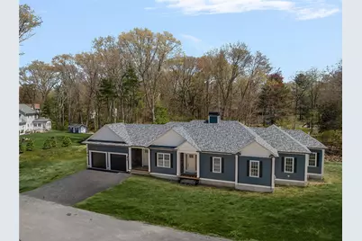 11 Fox Run Trail, Smithfield, RI 02917 - Photo 4