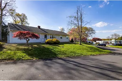 7 Plymouth Road, North Providence, RI 02904 - Photo 2