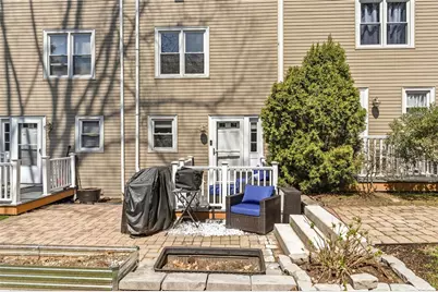 91 Evergreen Street, Providence, RI 02906 - Photo 42