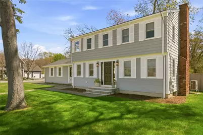 349 Sowams Road, Barrington, RI 02806 - Photo 1