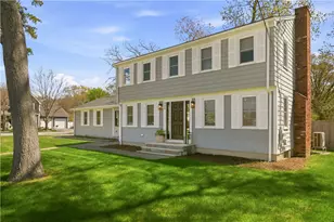 349 Sowams Rd, Barrington, RI 02806 - Photo 1