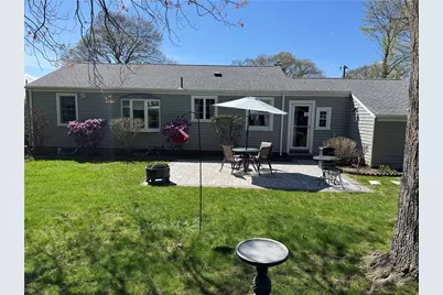 132 Scenic Drive, Cranston, RI 02920 - Photo 40