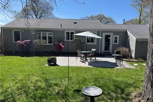 132 Scenic Dr, Cranston, RI 02920 - Photo 40