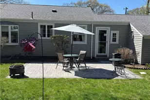 132 Scenic Dr, Cranston, RI 02920 - Photo 38