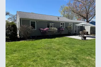 132 Scenic Drive, Cranston, RI 02920 - Photo 42