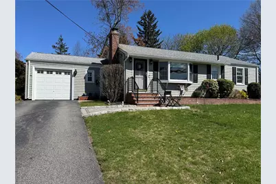 132 Scenic Drive, Cranston, RI 02920 - Photo 34