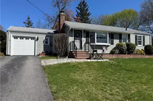 132 Scenic Dr, Cranston, RI 02920 - Photo 34