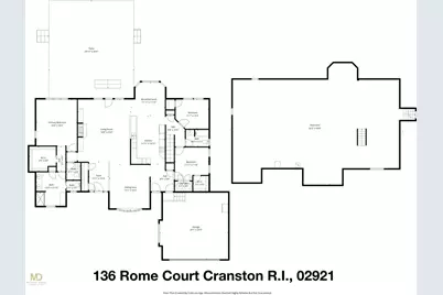 136 Rome Court, Cranston, RI 02921 - Photo 2