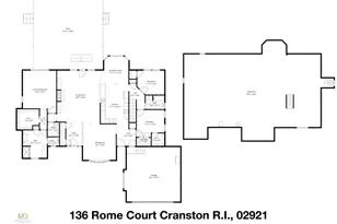 136 Rome Ct, Cranston, RI 02921 - Photo 2