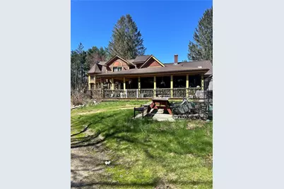 21 Luther Road, Foster, RI 02825 - Photo 1