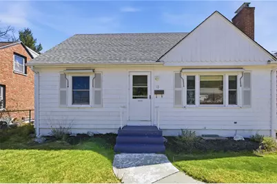 12 Hemlock Avenue, Cranston, RI 02910 - Photo 2