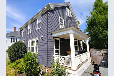 60 Prairie Avenue, Newport, RI 02840 - Photo 1