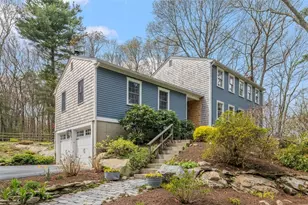 70 Williams Rd, Smithfield, RI 02917 - Photo 4