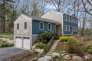 70 Williams Rd, Smithfield, RI 02917 - Photo 2