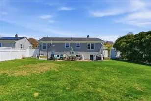 49 Sampson Ave, North Providence, RI 02911 - Photo 26