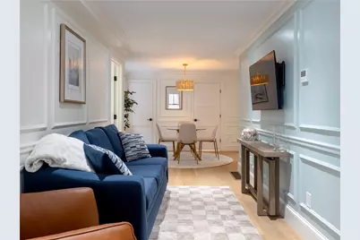 7 Dearborn Street #1, Newport, RI 02840 - Photo 6