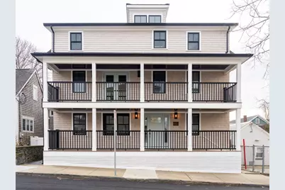 7 Dearborn Street #1, Newport, RI 02840 - Photo 1