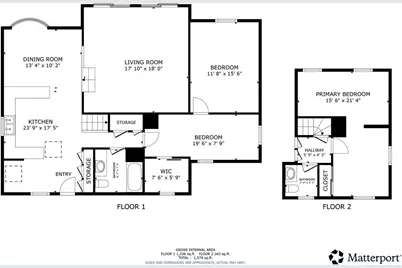316 Court House Lane, Burrillville, RI 02859 - Photo 40