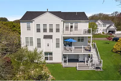 61 Schooner Cove Lane, Narragansett, RI 02882 - Photo 1