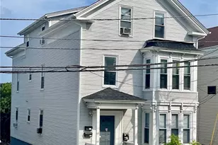 124 East St, Woonsocket, RI 02895 - Photo 1