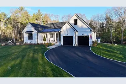 3 William Nichols Road, West Greenwich, RI 02817 - Photo 1