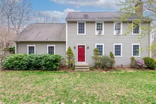 16 Whippoorwill Way, West Greenwich, RI 02817 - Photo 1