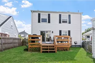 21 Brookwood Rd, Cranston, RI 02920 - Photo 14