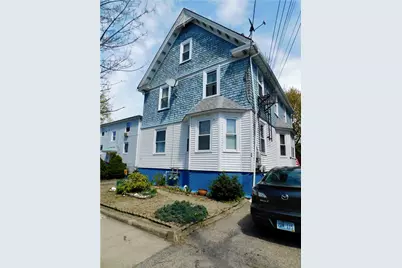 58 Myrtle Street, Pawtucket, RI 02860 - Photo 2