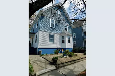 58 Myrtle Street, Pawtucket, RI 02860 - Photo 1