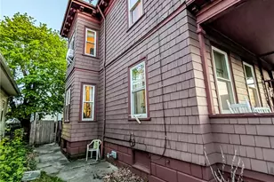 20 Henry St, Cranston, RI 02905 - Photo 4
