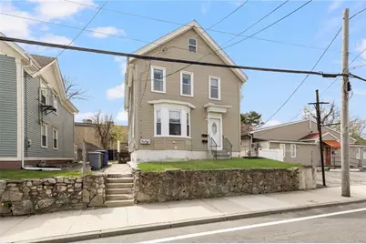 228 Woonasquatucket Avenue, North Providence, RI 02911 - Photo 2