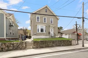 228 Woonasquatucket Ave, North Providence, RI 02911 - Photo 2