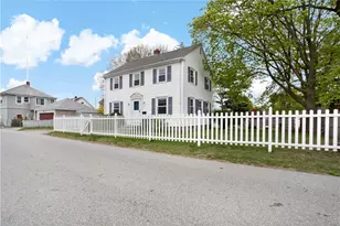 15 Cooper St, East Providence, RI 02914 - Photo 2