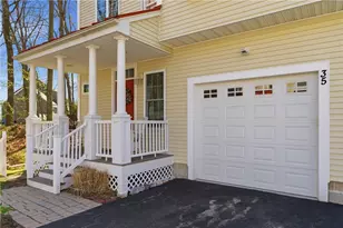 164 Bear Hill Rd, Cumberland, RI 02864 - Photo 2
