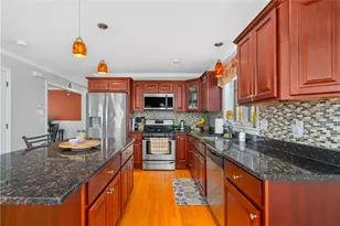 435 Cottrell Rd, Tiverton, RI 02878 - Photo 12