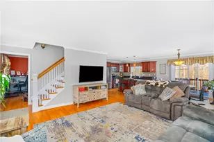 435 Cottrell Rd, Tiverton, RI 02878 - Photo 8