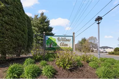 1 Willow Glen Circle #25, Warwick, RI 02889 - Photo 48