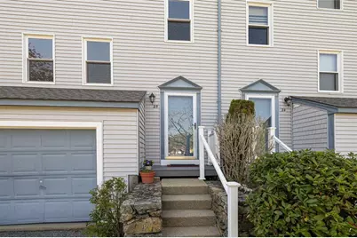 1 Willow Glen Circle #25, Warwick, RI 02889 - Photo 44