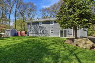 75 Oak Dell Cir, East Greenwich, RI 02818 - Photo 46