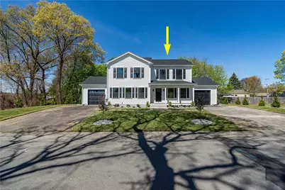 81 Cadora Avenue, Warwick, RI 02818 - Photo 1