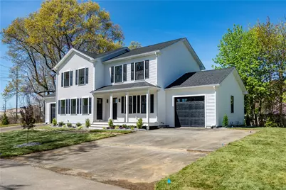 81 Cadora Avenue, Warwick, RI 02818 - Photo 6
