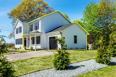 81 Cadora Avenue, Warwick, RI 02818 - Photo 8