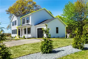 81 Cadora Ave, Warwick, RI 02818 - Photo 8