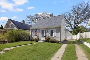 131 Blackamore Ave, Cranston, RI 02910 - Photo 2