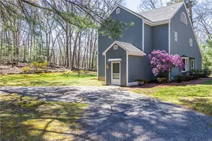 282 Byron Randall Rd, Scituate, RI 02857 - Photo 2